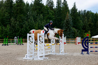 2025 - Haylee - Picco Horse Show - Thursday July 24th 02873