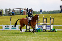 2025 - Haylee - Jump With Hope - Saturday July 19th 07615