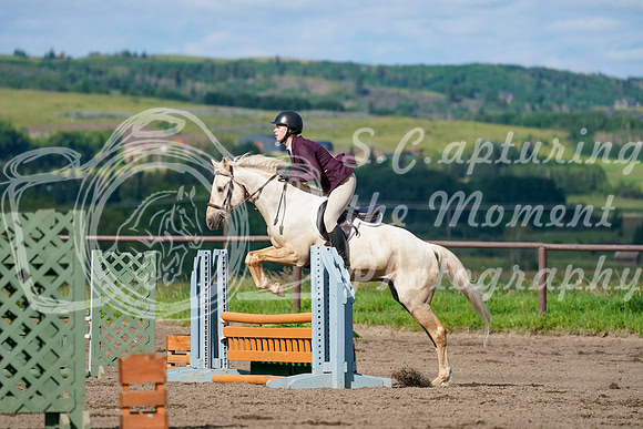 2025 - Kiana - Teesdale - Friday July 25th - 00854