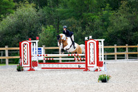 2025 - Haylee - Picco Horse Show - Sunday July 27th 04367