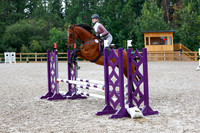 2025 - Haylee - Picco Horse Show - Saturday July 26th 01680