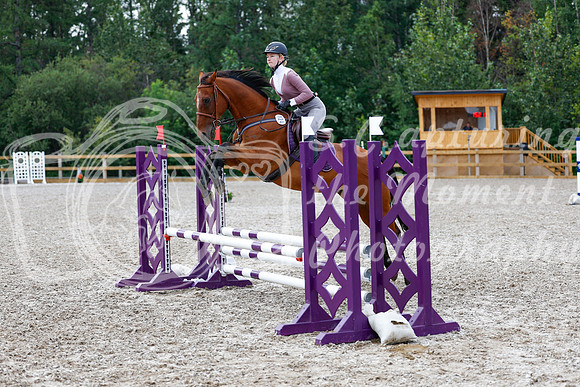 2025 - Haylee - Picco Horse Show - Saturday July 26th 01680