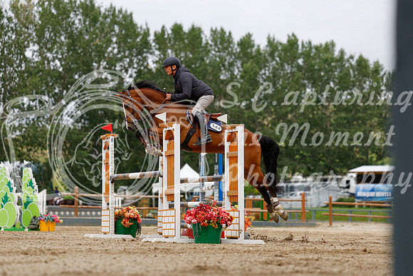 2025 - Haylee - Rocky Mountain Classic II - Friday August 15th - 03189