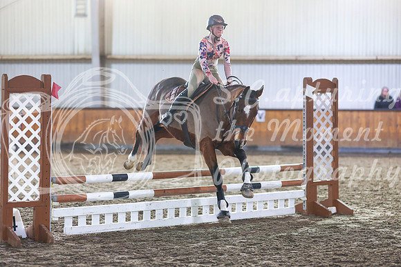 2025 - HJ Schooling - Sunday March 23rd - 3447
