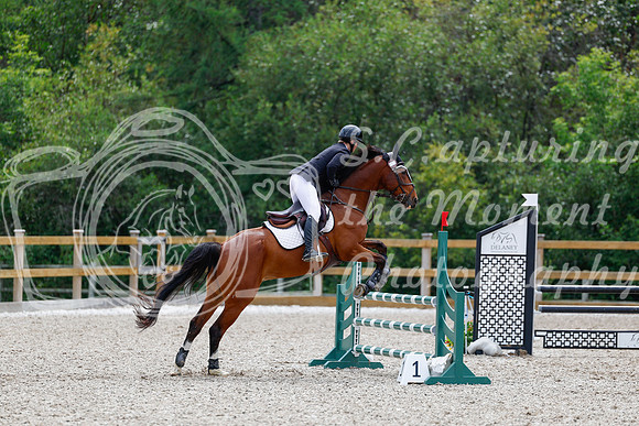 2025 - Haylee - Picco Horse Show - Sunday July 27th 03872