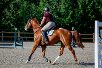 2025 - Haylee - Picco Horse Show - Thursday July 24th 00096