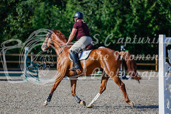 2025 - Haylee - Picco Horse Show - Thursday July 24th 00096