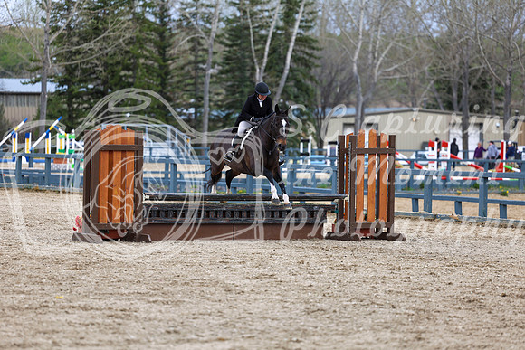 2025 - Shea - Bow Valley II - Friday May 16th - 09625