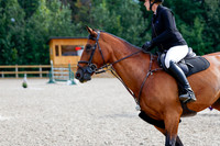 2025 - Haylee - Picco Horse Show - Saturday July 26th 08723
