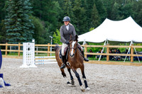 2025 - Haylee - Picco Horse Show - Saturday July 26th 02762