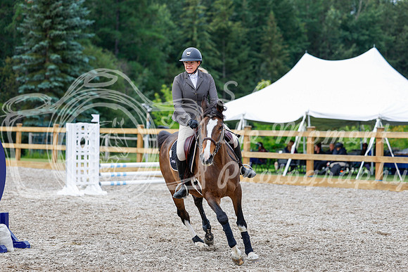 2025 - Haylee - Picco Horse Show - Saturday July 26th 02762