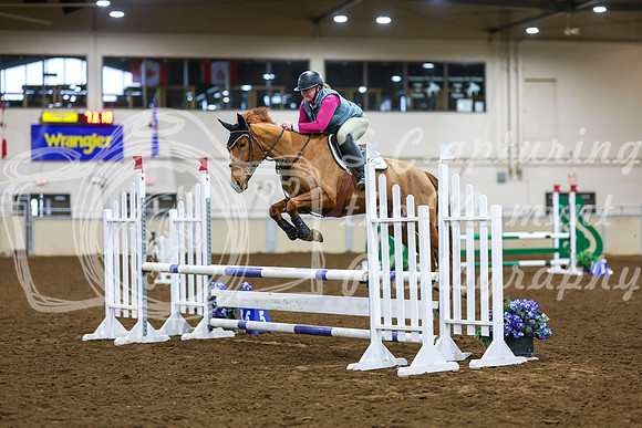 2025 - Jump Start - Thursday February 15th - 3965