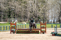 2025 - Jackie - Bow Valley II - Saturday May 17th - 11725