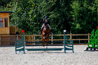 2025 - Haylee - Picco Horse Show - Thursday July 24th 02219