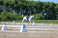 2025 - Dressage Festival - Saturday July 5th - 02331