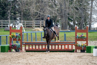 2025 - Jackie - Bow Valley II - Saturday May 17th - 09357