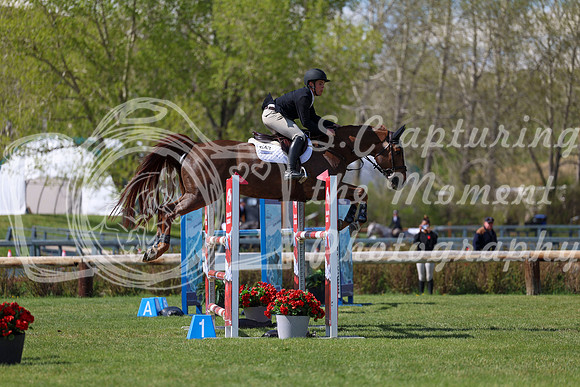 2025 - Shea - Bow Valley II - Saturday May 17th - 16690