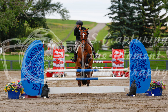 2025 - Haylee - Rocky Mountain Classic II - Saturday August 16th - 02576