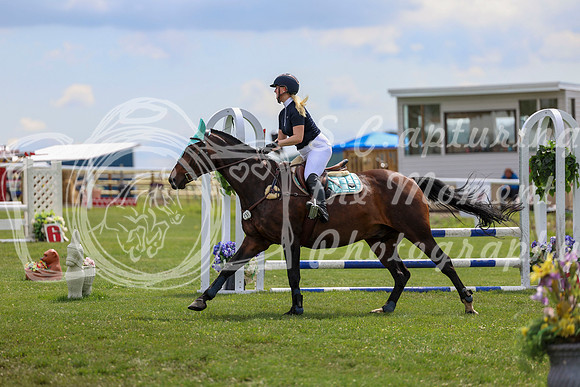 2025 - Shea - Teesdale - Friday July 25th - 05890