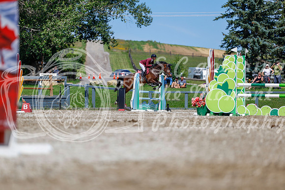 2025 - Haylee - Rocky Mountain Classic I - Saturday August 9th - 15278
