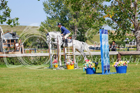 2025 - Haylee - Rocky Mountain Classic III - Saturday August 23rd - 08284