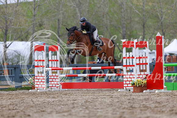 2025 - Shea - Bow Valley II - Thursday May 15th - 04013