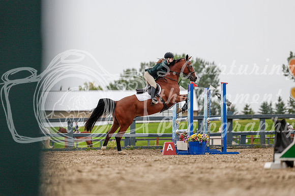 2025 - Haylee - Rocky Mountain Classic II - Friday August 15th - 01382