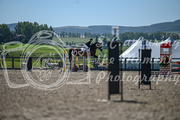 2025 - MJ - Rocky Mountain Classic III - Saturday August 23rd - 13583