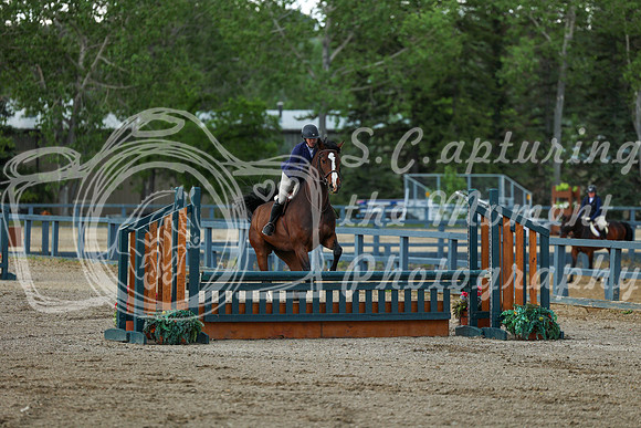 2025 - Mara - June Classic I - Saturday June 14th - 11922