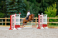 2025 - Haylee - Picco Horse Show - Friay July 25th 01318