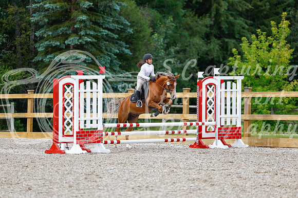 2025 - Haylee - Picco Horse Show - Friay July 25th 01318