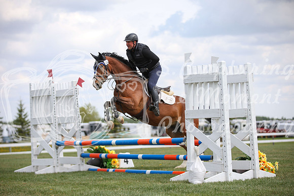 2025 - Karlee - Blue Sky Classic - Saturday, May 17th 15332
