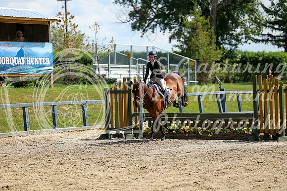 2025 - Mara - June Classic I - Saturday June 14th - 09105