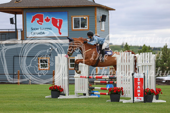 2025 - Shea - Bow Valley II - Thursday May 15th - 01092