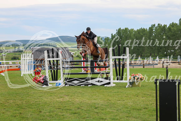 2025 - Shea - Mid Summer Classic II - Friday July 18th - 17072
