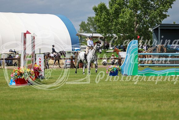 2025 - Shea - Mid Summer Classic I - Wednesday July 9th - 04609
