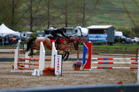 2025 - Mara - Bow Valley II - Sunday May 18th - 12130