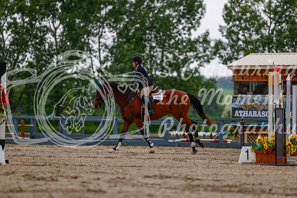 2025 - Haylee - June Classic II - Friday June 20th - 03948
