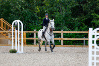 2025 - Haylee - Picco Horse Show - Sunday July 27th 05227