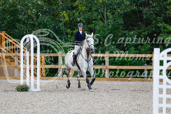 2025 - Haylee - Picco Horse Show - Sunday July 27th 05227