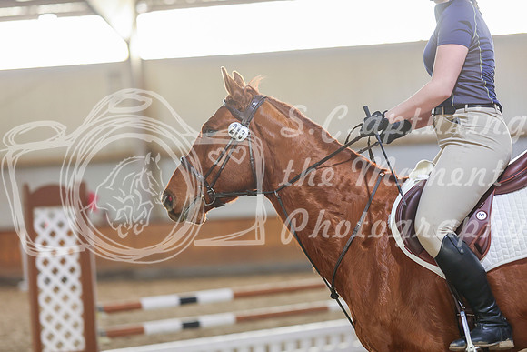 2025 - HJ Schooling - Sunday March 23rd - 4751