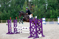 2025 - Haylee - Picco Horse Show - Saturday July 26th 05302