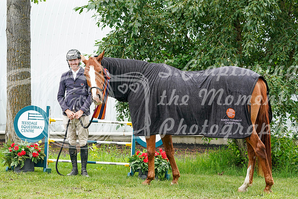 2025 - Kiana - Teesdale - Friday July 25th - 02705