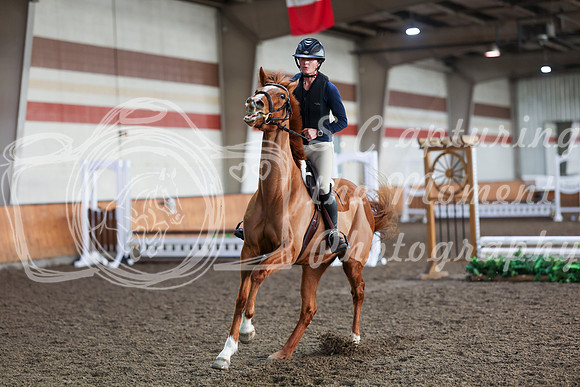 2025 - HJ Schooling - Saturday March 22nd - 4430