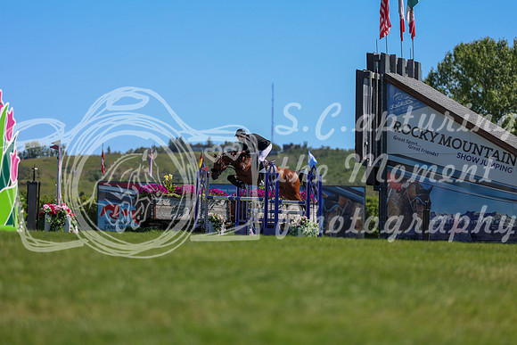 2025 - Shea - Rocky Mountain Classic III - Thursday August 21st - 06099