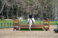 2025 - Jackie - Bow Valley II - Saturday May 17th - 13764