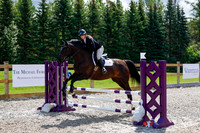 2025 - Haylee - Picco Horse Show - Sunday July 27th 03072