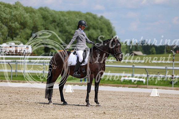 2025 - Dressage Festival - Saturday July 5th - 10307