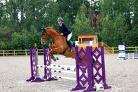 2025 - Haylee - Picco Horse Show - Saturday July 26th 04111