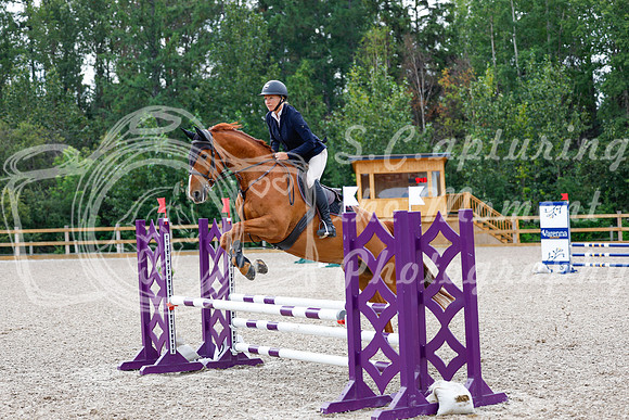 2025 - Haylee - Picco Horse Show - Saturday July 26th 04111